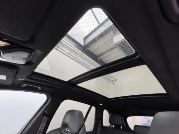 X5 M Competition Sky ACC Sitzlüftung 360° AHK