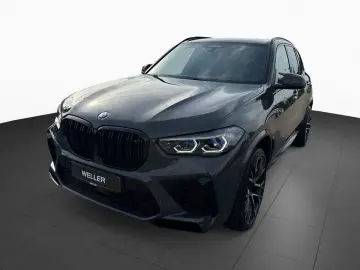 X5 M Comp B W Pano M Driver's Fond-Entertainment