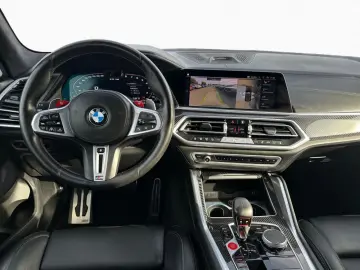 X5 M Comp B/W Pano M Driver's Fond-Entertainment
