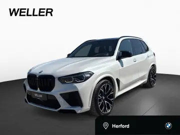 X5 M Comp. AKRAPOVIC H&R DrAssPr AHK LASER Pano