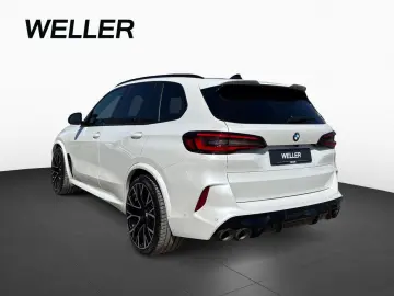 X5 M Comp. AKRAPOVIC H&R DrAssPr AHK LASER Pano
