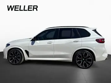 X5 M Comp. AKRAPOVIC H&R DrAssPr AHK LASER Pano