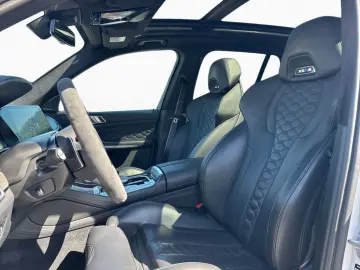 X5 M Comp. AKRAPOVIC H&R DrAssPr AHK LASER Pano