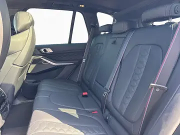 X5 M Comp. AKRAPOVIC H&R DrAssPr AHK LASER Pano