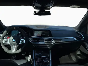 X5 M Comp. AKRAPOVIC H&R DrAssPr AHK LASER Pano