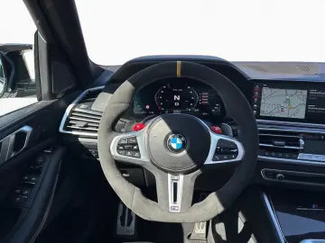X5 M Comp. AKRAPOVIC H&R DrAssPr AHK LASER Pano
