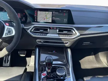 X5 M Comp. AKRAPOVIC H&R DrAssPr AHK LASER Pano