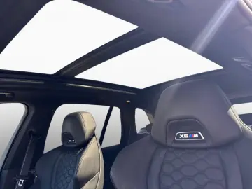 X5 M Comp. AKRAPOVIC H&R DrAssPr AHK LASER Pano