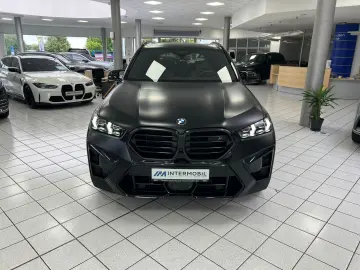 X5 M Competition Individual*PANO*HUD*SOFT*360°