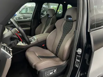 X5 M Competition Individual*PANO*HUD*SOFT*360°
