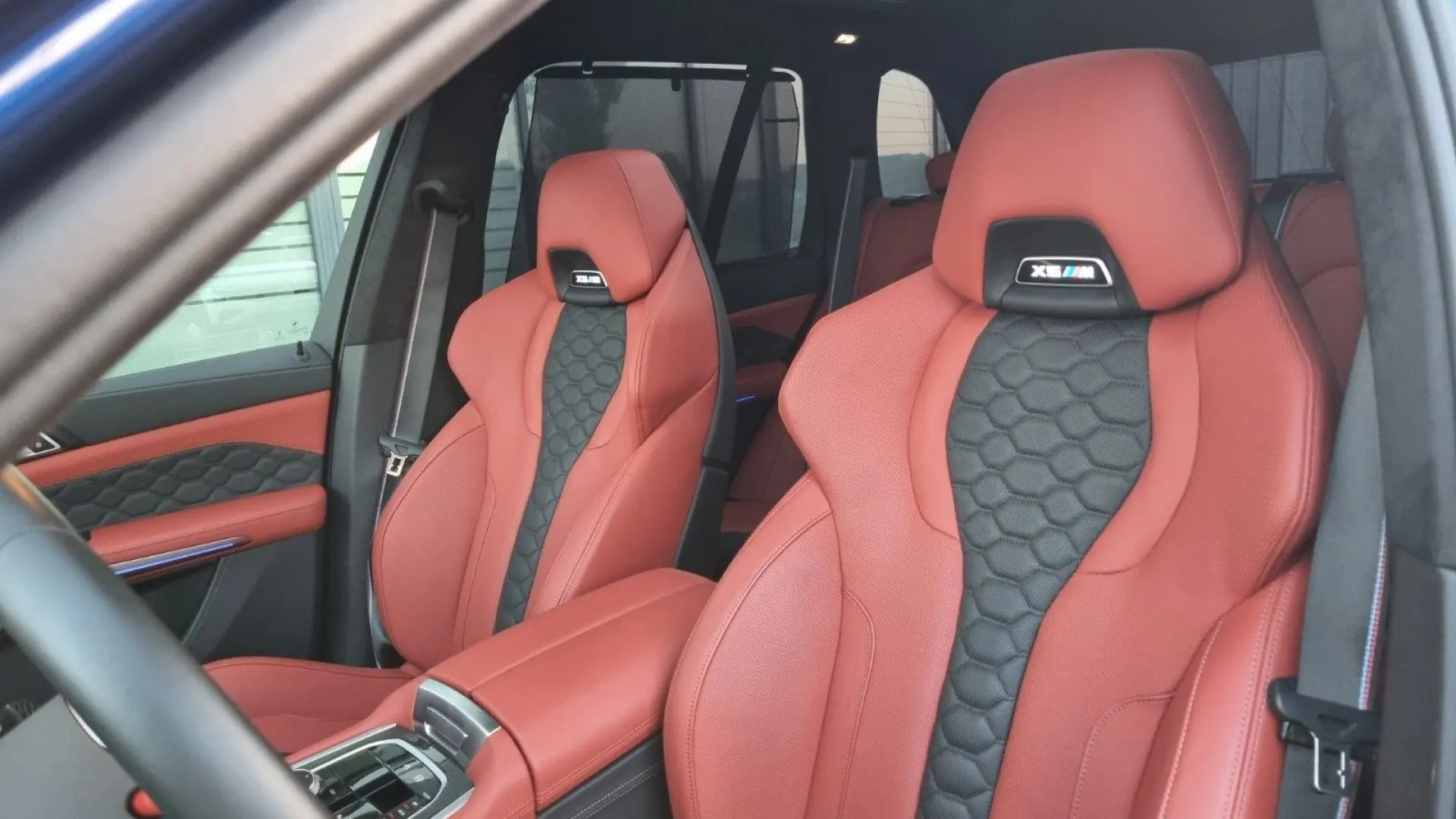 X5 M Competition Panorama M-Drivers Facelift