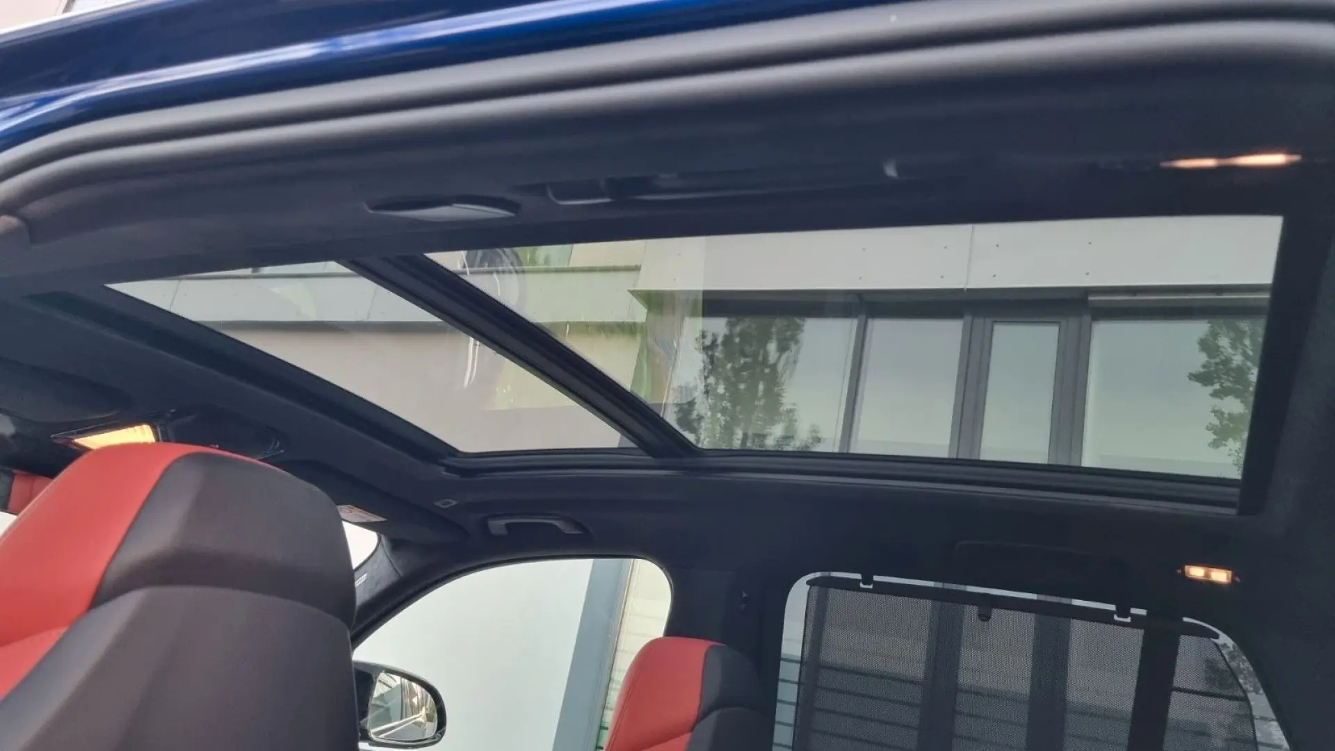 X5 M Competition Panorama M-Drivers Facelift
