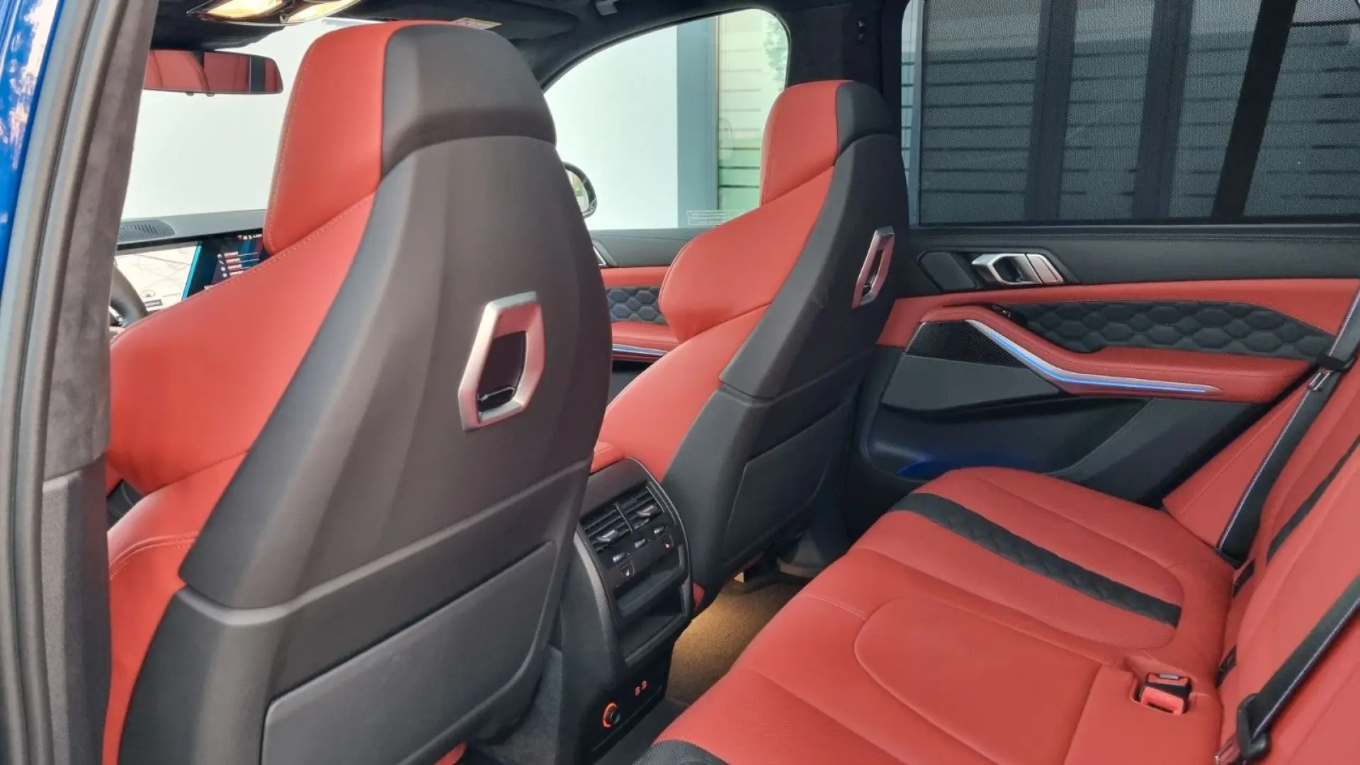 X5 M Competition Panorama M-Drivers Facelift