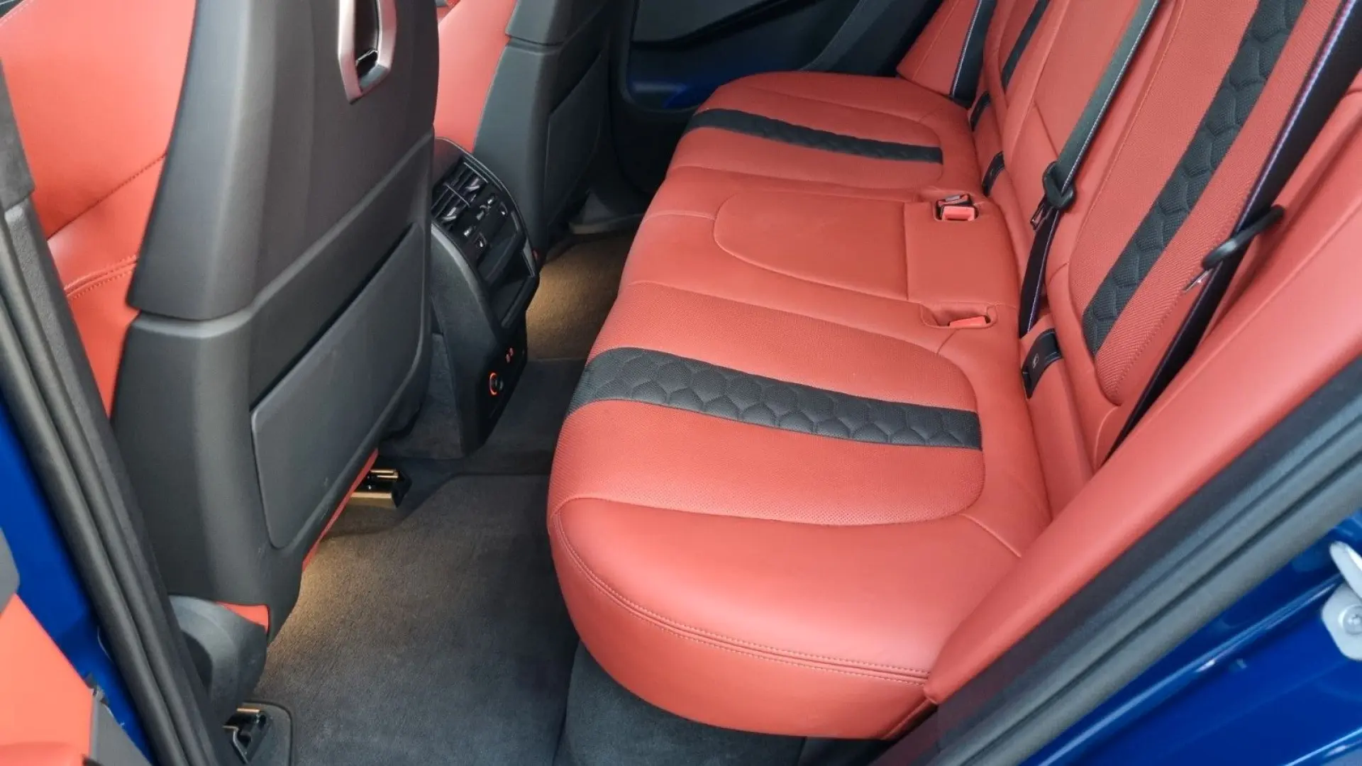 X5 M Competition Panorama M-Drivers Facelift