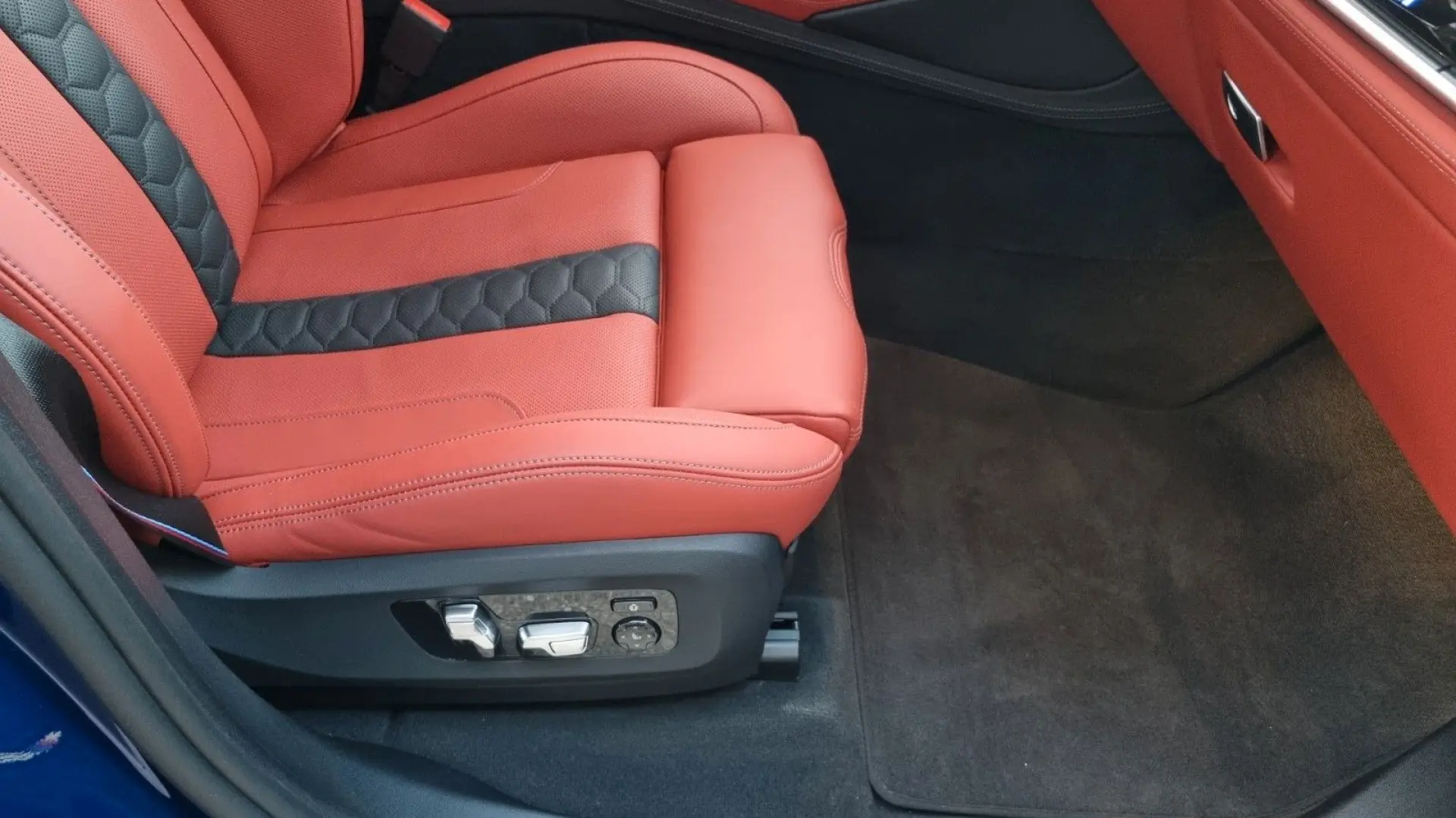 X5 M Competition Panorama M-Drivers Facelift