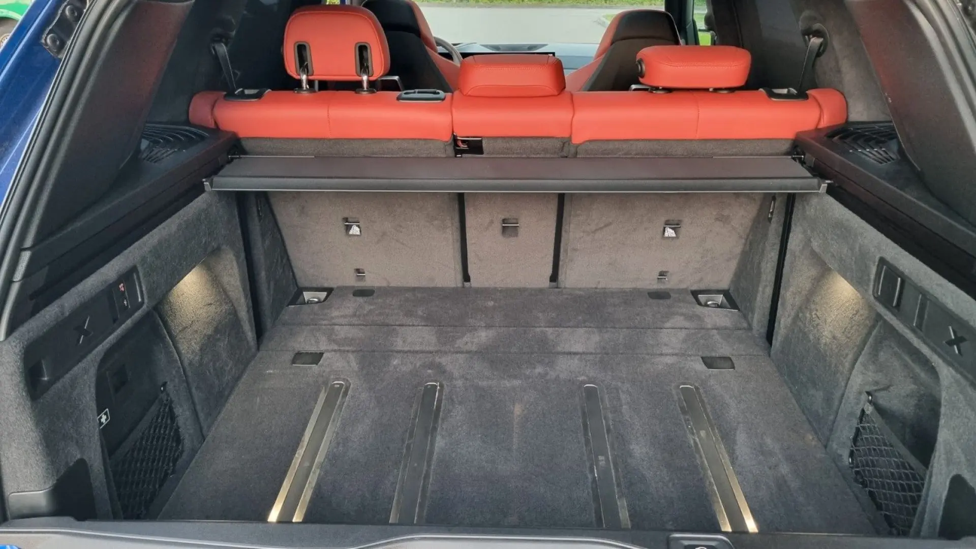 X5 M Competition Panorama M-Drivers Facelift