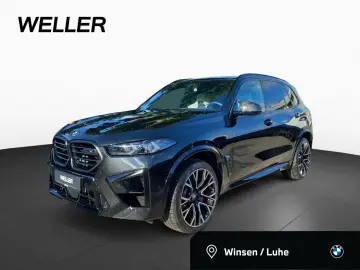 X5 M DA PA-Prof B&W Massage SoftClose Sky AHK 22