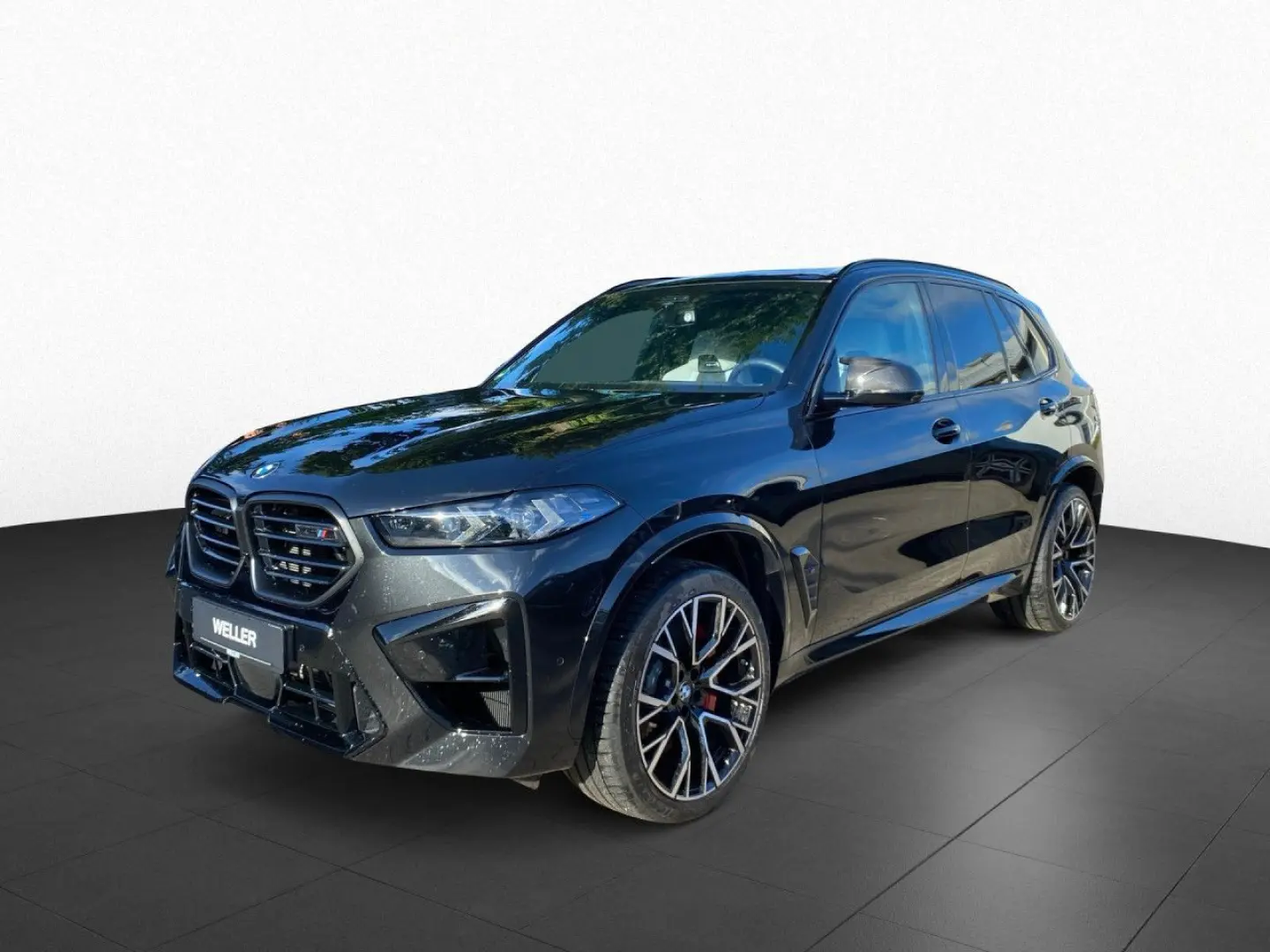 BMW X5 M DA/PA-Prof,B&W,Massage,SoftClose,Sky,AHK,22