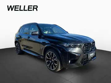 BMW X5 M DA/PA-Prof,B&W,Massage,SoftClose,Sky,AHK,22