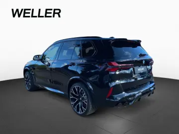 BMW X5 M DA/PA-Prof,B&W,Massage,SoftClose,Sky,AHK,22