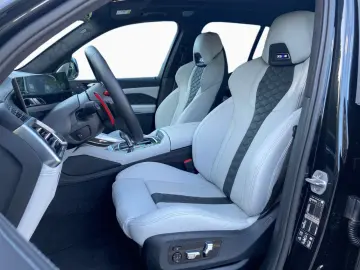 BMW X5 M DA/PA-Prof,B&W,Massage,SoftClose,Sky,AHK,22