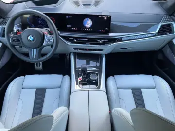 BMW X5 M DA/PA-Prof,B&W,Massage,SoftClose,Sky,AHK,22