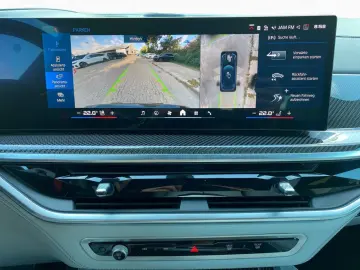 BMW X5 M DA/PA-Prof,B&W,Massage,SoftClose,Sky,AHK,22
