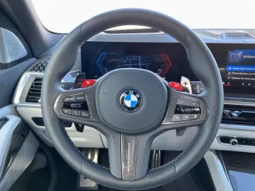 BMW X5 M DA/PA-Prof,B&W,Massage,SoftClose,Sky,AHK,22
