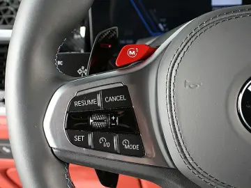 X5 M Competition AHK LED ACC Massage Panorama