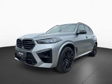 X5 M Competition