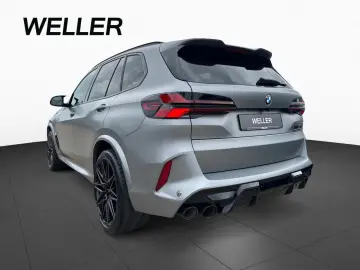 X5 M Competition