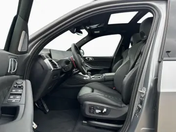 X5 M Competition
