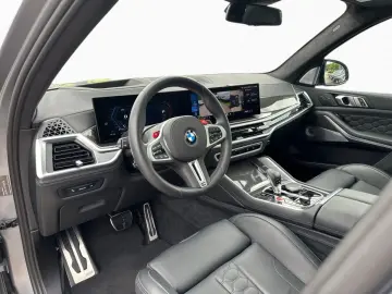 X5 M Competition