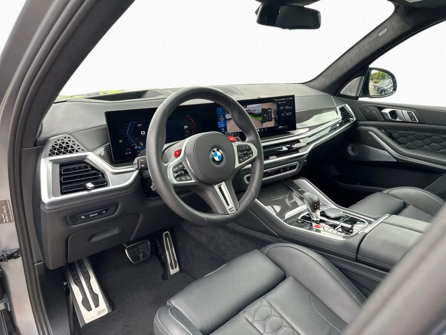 X5 M Competition