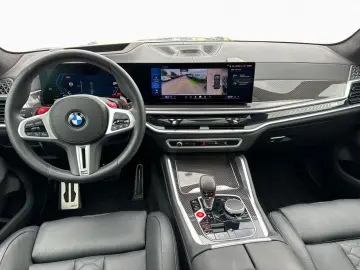 X5 M Competition