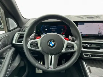 X5 M Competition