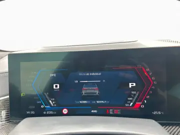 X5 M Competition