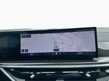 X5 M Competition