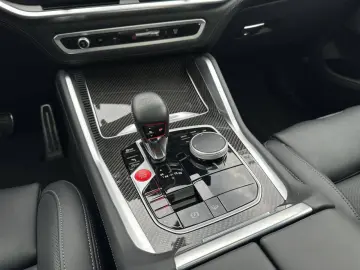 X5 M Competition