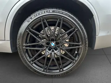 X5 M Competition