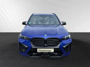 X5 M Competition AHK Pano DAProf. Sitzbelüft.