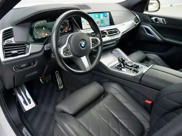 X6 30xd *UNFALLFREI *3x M-SPORT *WERKSGARANTIE