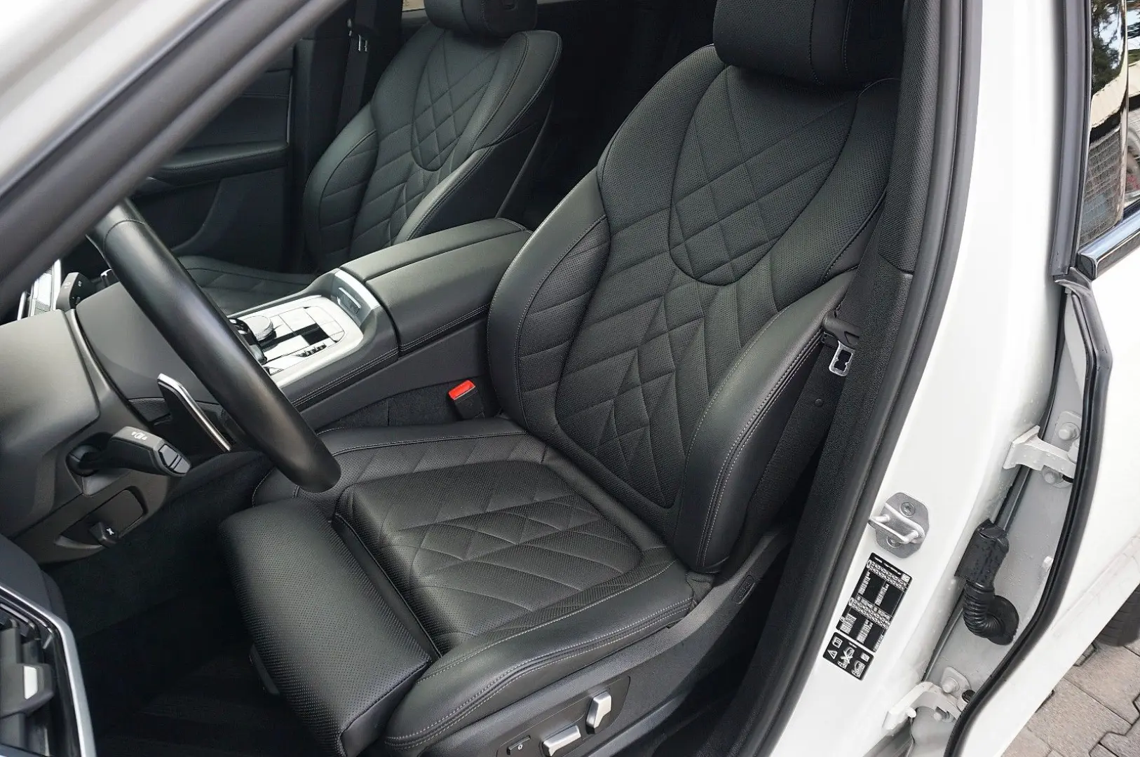 X6 30xd *UNFALLFREI *3x M-SPORT *WERKSGARANTIE