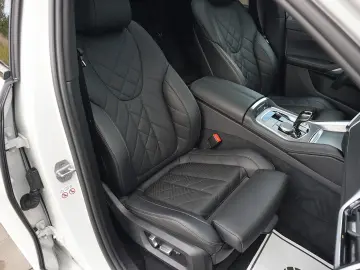 X6 30xd *UNFALLFREI *3x M-SPORT *WERKSGARANTIE