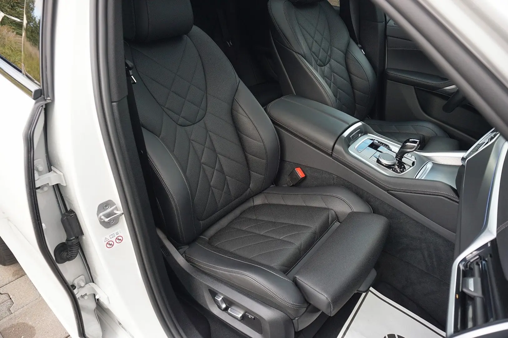 X6 30xd *UNFALLFREI *3x M-SPORT *WERKSGARANTIE