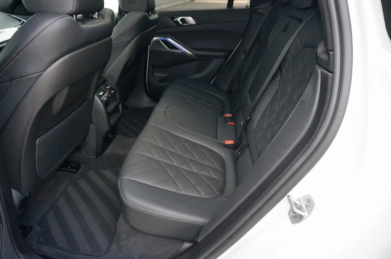 X6 30xd *UNFALLFREI *3x M-SPORT *WERKSGARANTIE