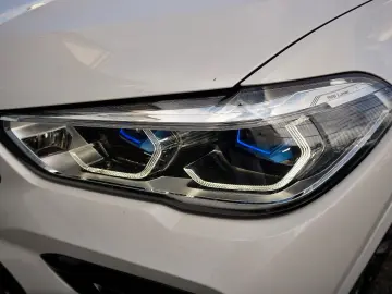 X6 30xd *UNFALLFREI *3x M-SPORT *WERKSGARANTIE