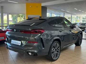 X6 40 d xDrive M Sport*BOWERS&WiLKiNS*PANO*
