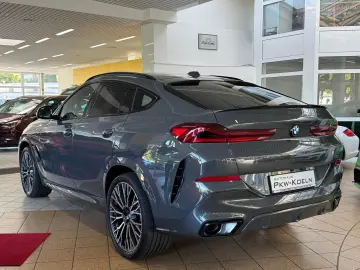 X6 40 d xDrive M Sport*BOWERS&WiLKiNS*PANO*