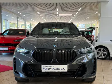 X6 40 d xDrive M Sport*BOWERS&WiLKiNS*PANO*